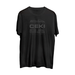 Camiseta CEKI BLUEPRINT 2024