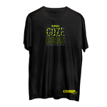 Camiseta CEKI Letreiro 12hrs - 2024
