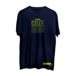 Camiseta CEKI Letreiro 12hrs - 2024