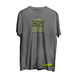 Camiseta CEKI Letreiro 12hrs - 2024