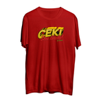 Camiseta CEKI SEU LINDO 2024