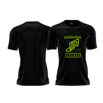 Camiseta Feuerpeitsche Kartbahn - Algodão