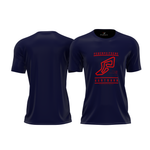 Camiseta Feuerpeitsche Kartbahn - Algodão