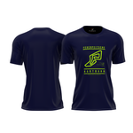 Camiseta Feuerpeitsche Kartbahn - Algodão