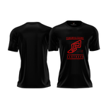 Camiseta Feuerpeitsche Kartbahn - Algodão