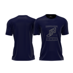 Camiseta Feuerpeitsche Kartbahn - Algodão