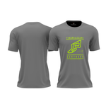 Camiseta Feuerpeitsche Kartbahn - Algodão