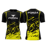 Camiseta Forza Amarela