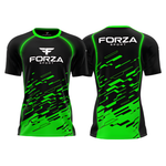 Camiseta Forza Verde