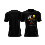 Camiseta Piloto KBC & Forza - Algodão