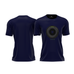 Camiseta Ra Racing Pneu - Algodão