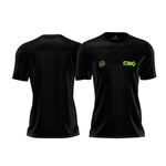 Camiseta icon Ceki - Algodão