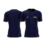 Camiseta icon Ceki - Algodão