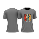 Camiseta Kart - Algodão