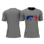 Camiseta Karting - Algodão