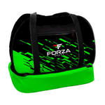 BOLSA 2 ANDARES MEDIA FORZA FZ100 - VERDE