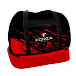 BOLSA 2 ANDARES MEDIA FORZA FZ100 - VERMELHO 