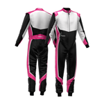 MACACÃO PARA PILOTO MODELO KART TECHDRY  KART F11