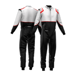 MACACÃO PARA PILOTO MODELO KART TECHDRY Macacão KART F5