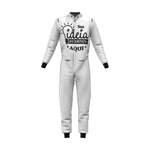 MACACÃO PARA PILOTO MODELO KART TECHDRY PERSONALIZADO E SOB MEDIDA
