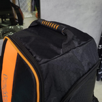 MOCHILA PORTA CAPACETE FORZA