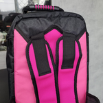 MOCHILA PORTA CAPACETE FORZA