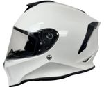 CAPACETE MORMAII M1 BRANCO