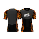 Camiseta e-Rockets