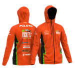 Corta Vento Copa Rockets 2025