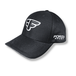 BONÉ FORZA PRETO F2026
