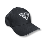 BONÉ FORZA PRETO F2026