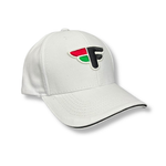 BONÉ FORZA BRANCO F2026