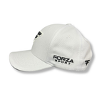 BONÉ FORZA BRANCO F2026