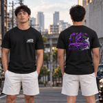 CAMISETA ALGODÃO MODELO 02 CARROS