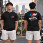 CAMISETA ALGODÃO MODELO 03 CARROS