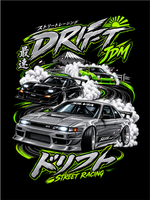 CAMISETA ALGODÃO MODELO 05 CARROS