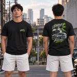 CAMISETA ALGODÃO MODELO 05 CARROS