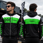 CORTA VENTO FORZA F27