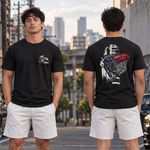 CAMISETA ALGODÃO MODELO 13 CARROS