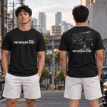CAMISETA ALGODÃO MODELO 16 CARROS