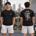 CAMISETA ALGODÃO MODELO 18 CARROS