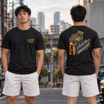CAMISETA ALGODÃO MODELO 26 CARROS