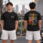 CAMISETA ALGODÃO MODELO 24 CARROS
