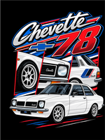 CAMISETA ALGODÃO MODELO 21 CARROS