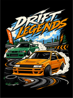 CAMISETA ALGODÃO MODELO 32 CARROS