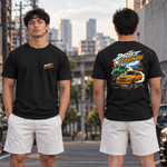 CAMISETA ALGODÃO MODELO 32 CARROS