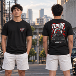 CAMISETA ALGODÃO MODELO 30 CARROS