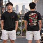 CAMISETA ALGODÃO MODELO 29 CARROS