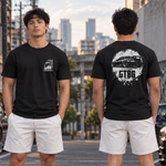 CAMISETA ALGODÃO MODELO 27 CARROS