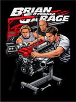 CAMISETA ALGODÃO MODELO 33 CARROS
